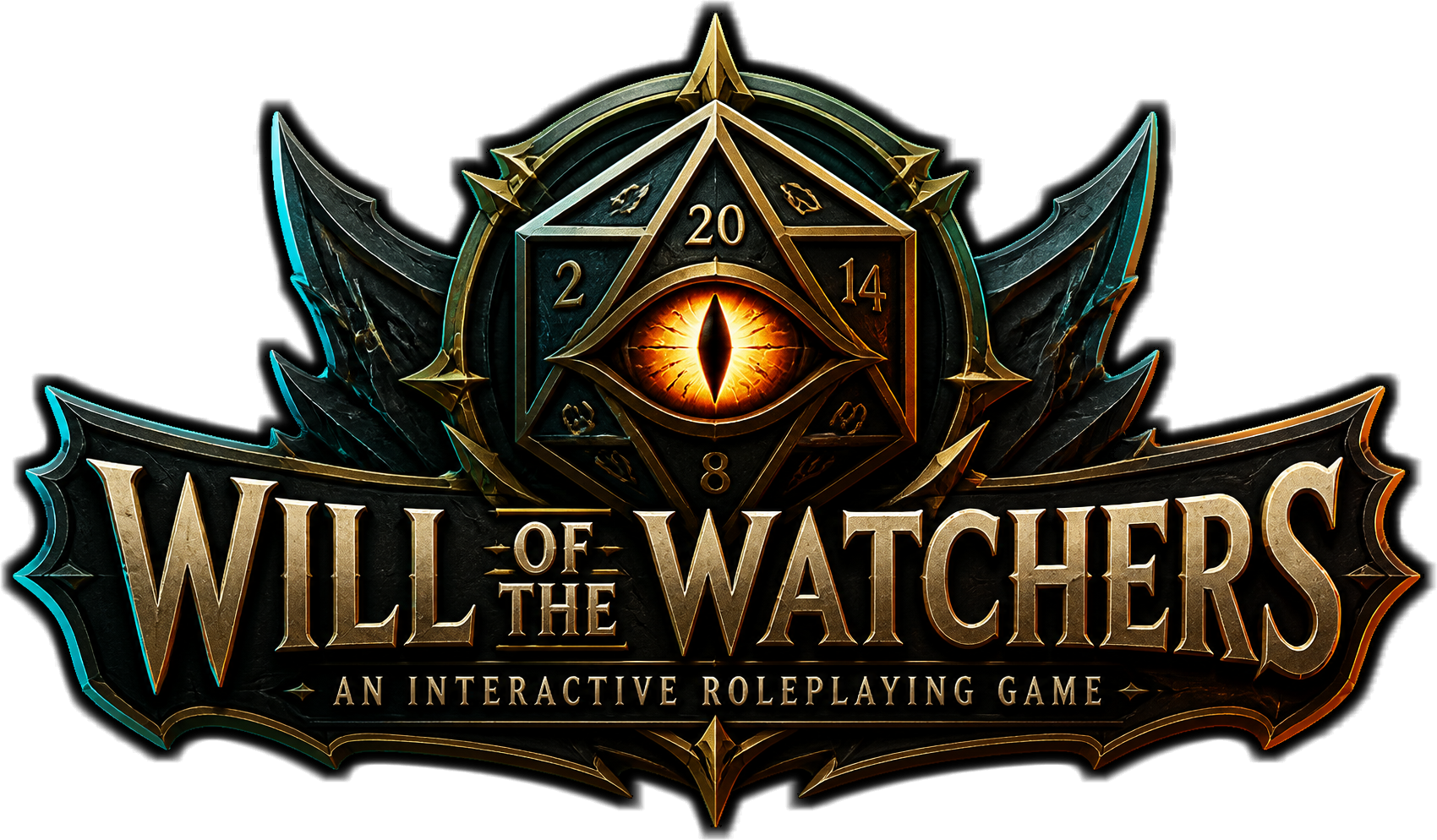 Will of the Watchers d20
