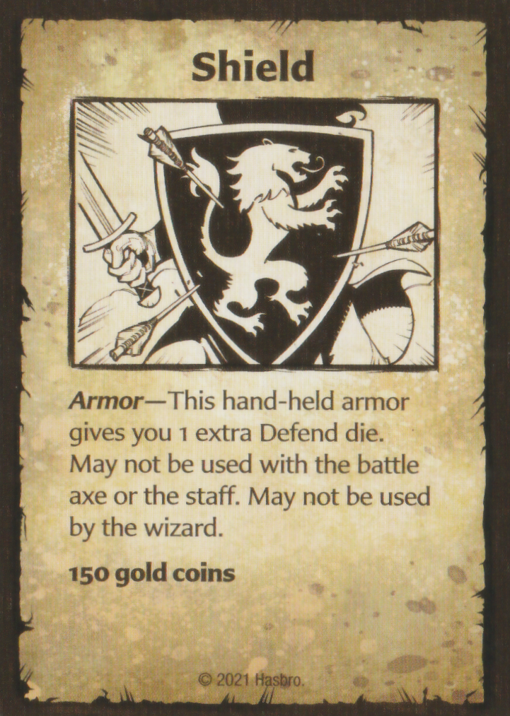 Shield