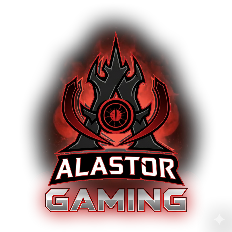 Gaming Logo